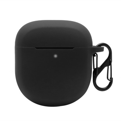 Torbica za Bose QuietComfort Earbuds II Case Mekana silikonska zaštitna navlaka s uzicom za QuietComfort Earbuds II 2022 torbica