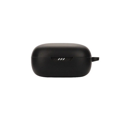 Silikonska maska za slušalice za JBL LIVE PRO 2/Free 2 kutiju za punjenje bežičnih Bluetooth slušalica Zaštitna navlaka s kukom