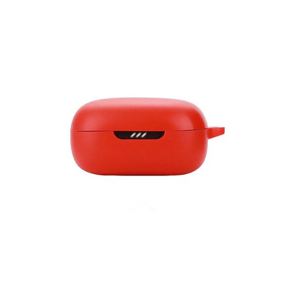 Silikonska maska za slušalice za JBL LIVE PRO 2/Free 2 kutiju za punjenje bežičnih Bluetooth slušalica Zaštitna navlaka s kukom