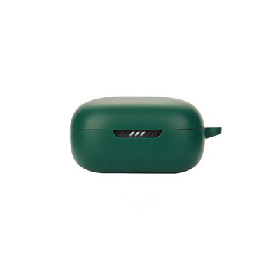 Silikonska maska za slušalice za JBL LIVE PRO 2/Free 2 kutiju za punjenje bežičnih Bluetooth slušalica Zaštitna navlaka s kukom