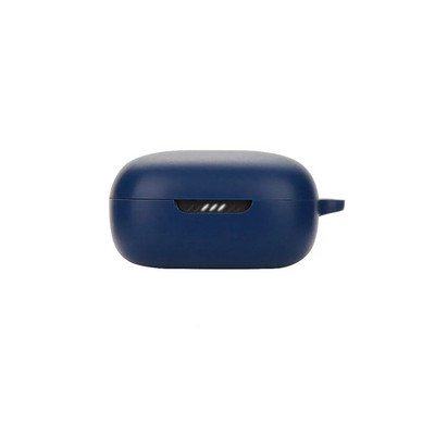 Silikonska maska za slušalice za JBL LIVE PRO 2/Free 2 kutiju za punjenje bežičnih Bluetooth slušalica Zaštitna navlaka s kukom