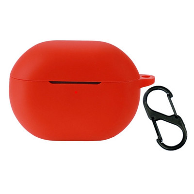 For Sound Peats Capsule 3 Pro ütésálló vezeték nélküli fülhallgató hüvely Ütésálló ház Porálló, mosható puha burkolat