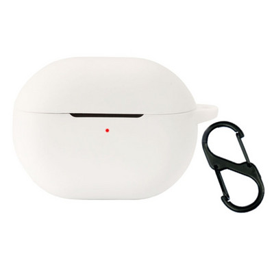 For Sound Peats Capsule 3 Pro ütésálló vezeték nélküli fülhallgató hüvely Ütésálló ház Porálló, mosható puha burkolat