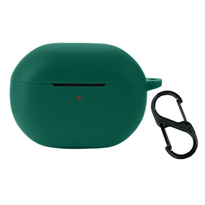 For Sound Peats Capsule 3 Pro ütésálló vezeték nélküli fülhallgató hüvely Ütésálló ház Porálló, mosható puha burkolat