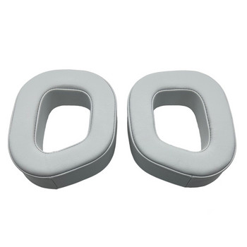 Ανταλλακτικά μαξιλαράκια ακουστικών Μαξιλάρι δέσμης κεφαλής Μαξιλάρι αφρού για CORSAIR HS80 HS 80 RGB Ακουστικά μαξιλαράκια αυτιών Δοκός κεφαλής