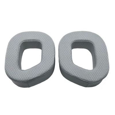 Asenduskõrvaklappide kõrvapadjad Peapael Beam padi vahtpolster CORSAIR HS80 HS 80 RGB kõrvaklappidele Kõrvapadjad Peatala