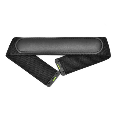 Asenduskõrvaklappide kõrvapadjad Peapael Beam padi vahtpolster CORSAIR HS80 HS 80 RGB kõrvaklappidele Kõrvapadjad Peatala