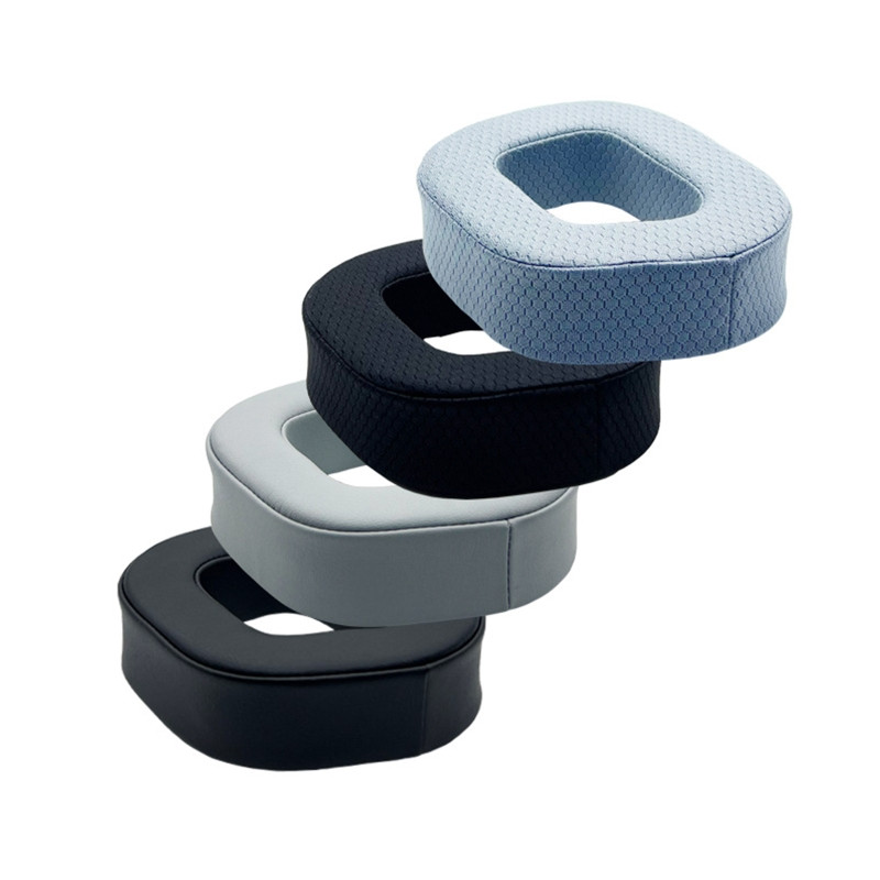 Asenduskõrvaklappide kõrvapadjad Peapael Beam padi vahtpolster CORSAIR HS80 HS 80 RGB kõrvaklappidele Kõrvapadjad Peatala