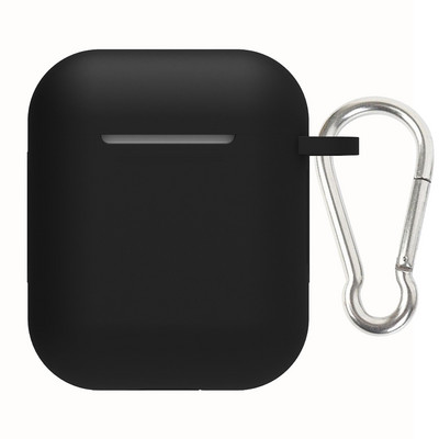 i12 TWS korpuss silīcija bezvadu Bluetooth austiņu buferis i9s i10 i9 i11 i14 i15 TWS i12TWS i 12 korpusu aizsargājošs austiņu vāciņš