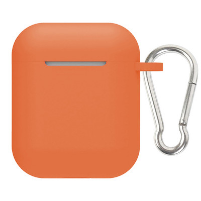 i12 TWS korpuss silīcija bezvadu Bluetooth austiņu buferis i9s i10 i9 i11 i14 i15 TWS i12TWS i 12 korpusu aizsargājošs austiņu vāciņš