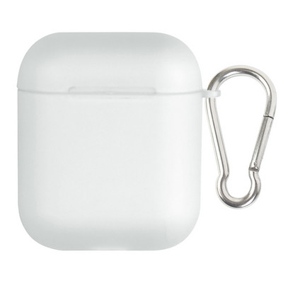 i12 TWS korpuss silīcija bezvadu Bluetooth austiņu buferis i9s i10 i9 i11 i14 i15 TWS i12TWS i 12 korpusu aizsargājošs austiņu vāciņš