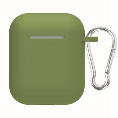 i12 TWS korpuss silīcija bezvadu Bluetooth austiņu buferis i9s i10 i9 i11 i14 i15 TWS i12TWS i 12 korpusu aizsargājošs austiņu vāciņš