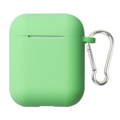 i12 TWS korpuss silīcija bezvadu Bluetooth austiņu buferis i9s i10 i9 i11 i14 i15 TWS i12TWS i 12 korpusu aizsargājošs austiņu vāciņš