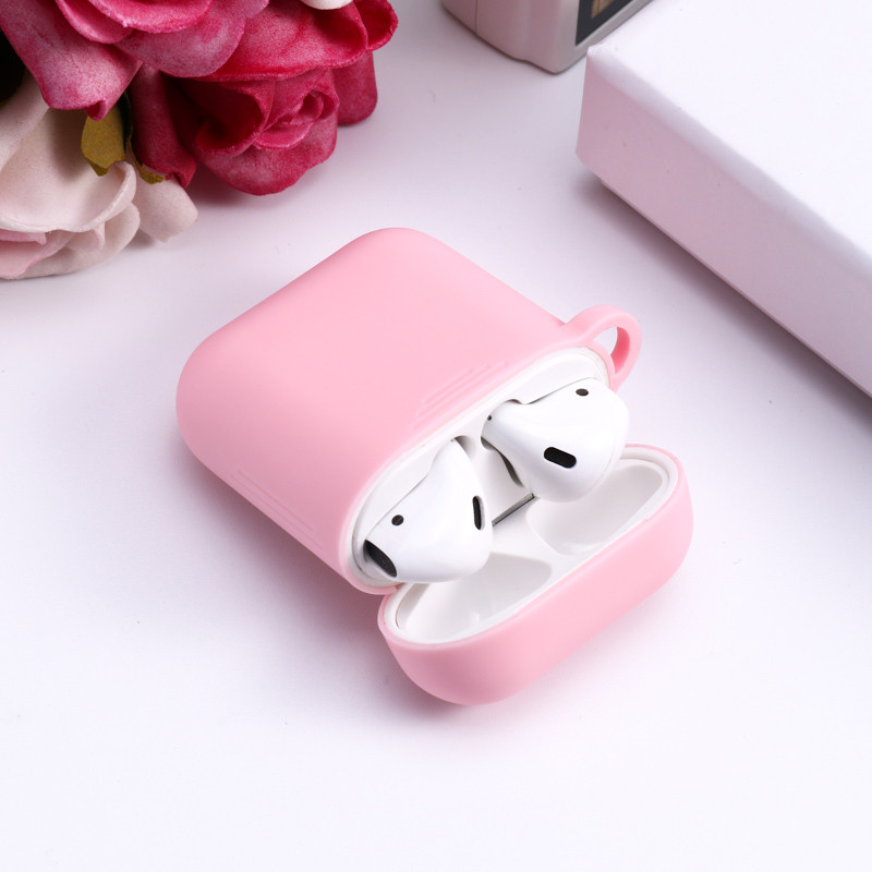 i12 TWS korpuss silīcija bezvadu Bluetooth austiņu buferis i9s i10 i9 i11 i14 i15 TWS i12TWS i 12 korpusu aizsargājošs austiņu vāciņš