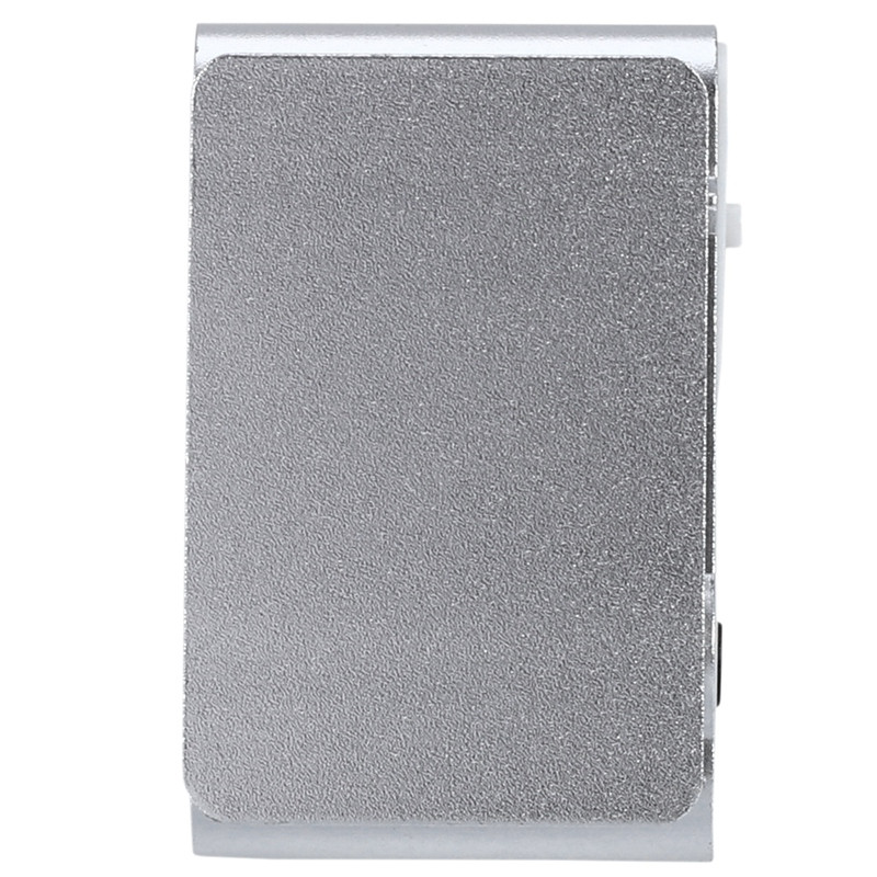 Mini USB isječak MP3 player Video Sn podrška 32GB Micro-SD TF kartica