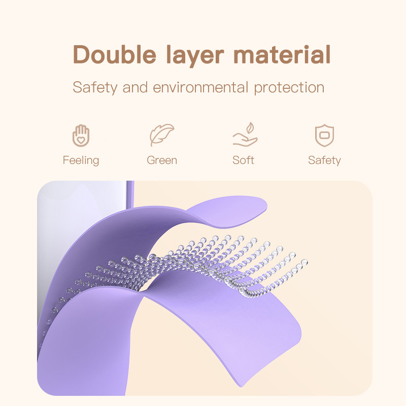 ATS 2021 Net Eredeti folyékony szilikon fülhallgató tok Apple Airpods 3-hoz Puha vékony burkolat Airpods 3-hoz Protective Fundass