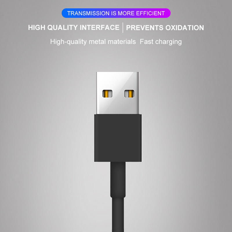 Vânzare fierbinte! Cablu de încărcare USB Încărcător pentru căști pentru Xiaomi Mi AirDots Youth Redmi AirDots Accesorii pentru încărcător pentru căști Bluetooth