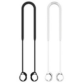 Elveszett pánt szilikon zsinór Wf 1000xm4 fejhallgatóhoz Bluetooth-kompatibilis fülhallgató elvesztésgátló kötél Wf1000xm4 fejhallgatóhoz