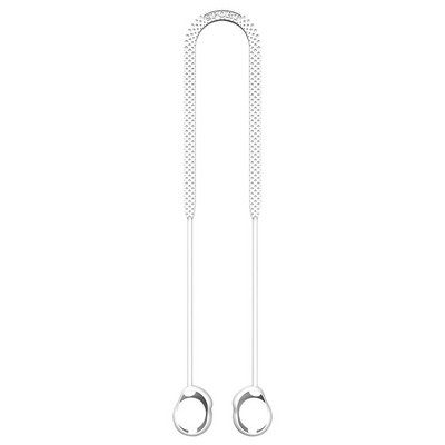 Elveszett pánt szilikon zsinór Wf 1000xm4 fejhallgatóhoz Bluetooth-kompatibilis fülhallgató elvesztésgátló kötél Wf1000xm4 fejhallgatóhoz