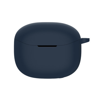 POYATU Soundcore-R100 szilikon tok Anker Soundcore R100 teljes védőbőrhöz Kiegészítő tokok Mosható porálló huzat