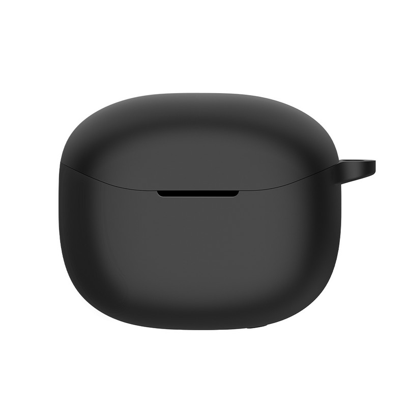 POYATU Soundcore-R100 szilikon tok Anker Soundcore R100 teljes védőbőrhöz Kiegészítő tokok Mosható porálló huzat