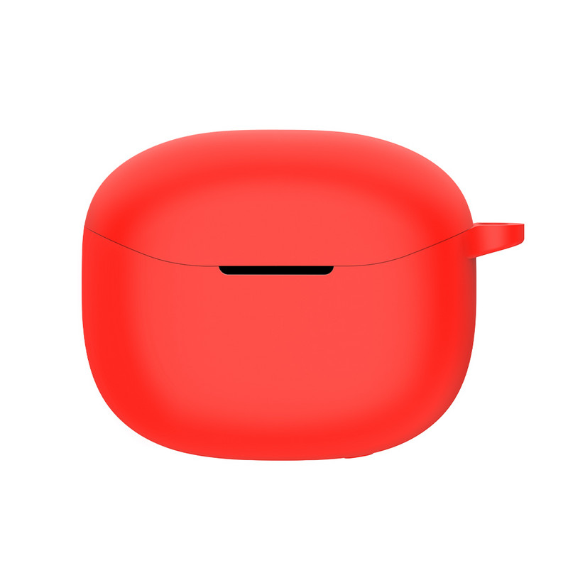 POYATU Soundcore-R100 szilikon tok Anker Soundcore R100 teljes védőbőrhöz Kiegészítő tokok Mosható porálló huzat