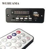 3W+3W DC 5V Audio pojačalo MP3 Digital Power Module Ploča Dual-channel PAM8002 Stereo Amp Decorder Board FM Bluetooth Call Free