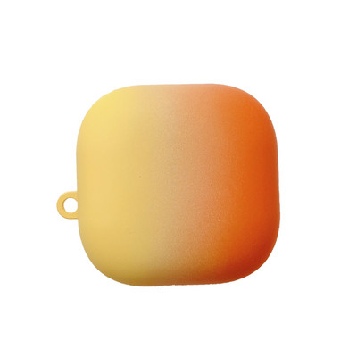 Pentru Beat Fit Pro Husă Husă Husă de protecție din silicon Husă de protecție rezistentă la apă, care absoarbe șocuri, Anti-pierdere, Manșon de piele pentru Beats