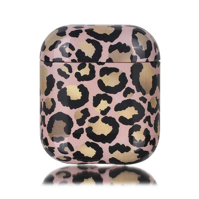 Husă Dot Flower Bee pentru AirPods 2 Pro 1 Hard PC Starry Sky Bluetooth Căști fără fir Husă de încărcare pentru Air Pods 3 Coque