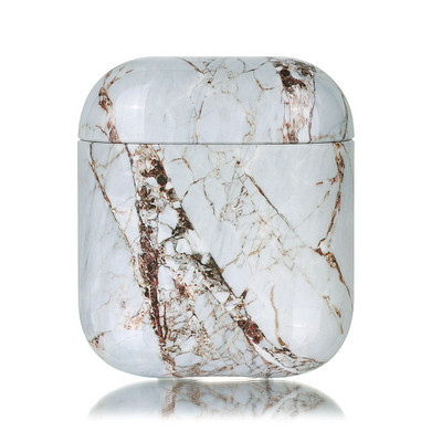 Husă Dot Flower Bee pentru AirPods 2 Pro 1 Hard PC Starry Sky Bluetooth Căști fără fir Husă de încărcare pentru Air Pods 3 Coque