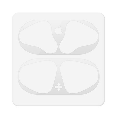 Husă Dot Flower Bee pentru AirPods 2 Pro 1 Hard PC Starry Sky Bluetooth Căști fără fir Husă de încărcare pentru Air Pods 3 Coque