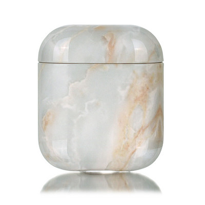 Husă Dot Flower Bee pentru AirPods 2 Pro 1 Hard PC Starry Sky Bluetooth Căști fără fir Husă de încărcare pentru Air Pods 3 Coque