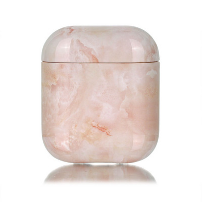 Husă Dot Flower Bee pentru AirPods 2 Pro 1 Hard PC Starry Sky Bluetooth Căști fără fir Husă de încărcare pentru Air Pods 3 Coque