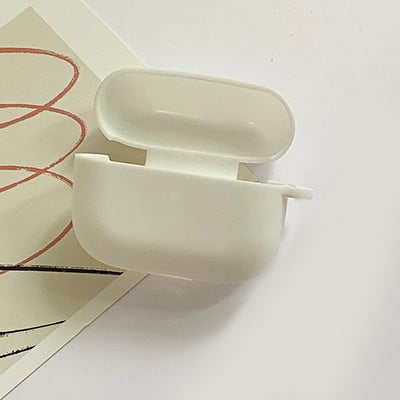 Skirtas JBL Wave 200 TWS dėklui Cute Bear / Love Heart Flower raktų pakabukas silikoninis Bluetooth ausinių dėklas w200 priedų dėžutė fudnas