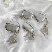 Pārklājuma aizsargājošais mīkstais futrālis, kas paredzēts Huawei Freebuds 4 4i 3 PRO austiņu maciņa iekšpuses Butterfly ķēdes vāciņš Karikatūras piederumi Freebuds 4i