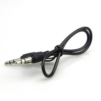 JINSERTA MP3 Audio Player Ασύρματο Bluetooth Hands-free Car Kit TF USB SD FM Transmitter Modulator MP3 Music Player