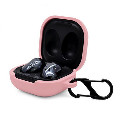 Mekana TPU futrola za Samsung Galaxy Buds Pro Live bežične slušalice, futrola za slušalice za Buds Live Pro, zaštitna maska otporna na udarce
