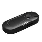AUX Bluetooth 5.0 Transmițător FM Receptor Auto USB Bluetooth Muzică MP3 Player Home Stereo TV PC Apeluri hands-free