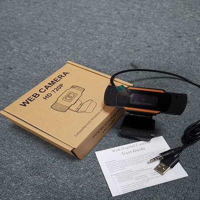 UTHAI D01 draivivaba 1080P 720P 480P võrguõpetus USB-kaamera reaalajas arvutikaamera