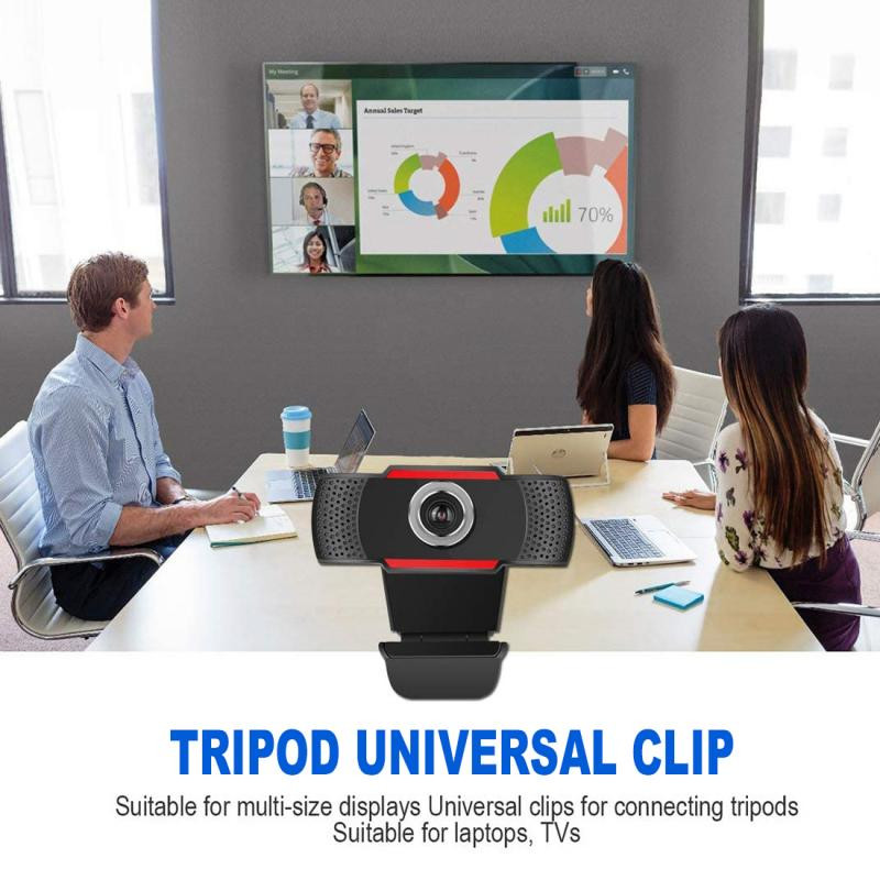 USB kompiuterio internetinė kamera Full HD 1080p internetinė kamera Skaitmeninė žiniatinklio kamera su mikrofonu, skirta nešiojamam kompiuteriui staliniam kompiuteriui planšetiniam kompiuteriui, pasukama kamera