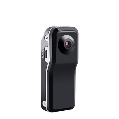 MD80 Mini Camera HD Ανίχνευση κίνησης Συσκευή εγγραφής βίντεο DV DVR Οθόνη κάμερας ασφαλείας Βιντεοκάμερες