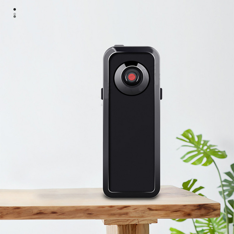 MD80 mini kamera HD judesio aptikimo DV DVR vaizdo įrašymo įrenginys Apsaugos kameros monitoriaus vaizdo kameros