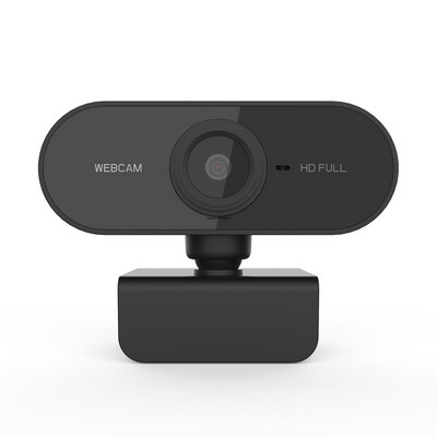 Cameră Web Awapow 1080P Full HD Web Cam cu microfon Cameră rotativă pentru computer computer YouTube apel video conferință USB 4K cameră