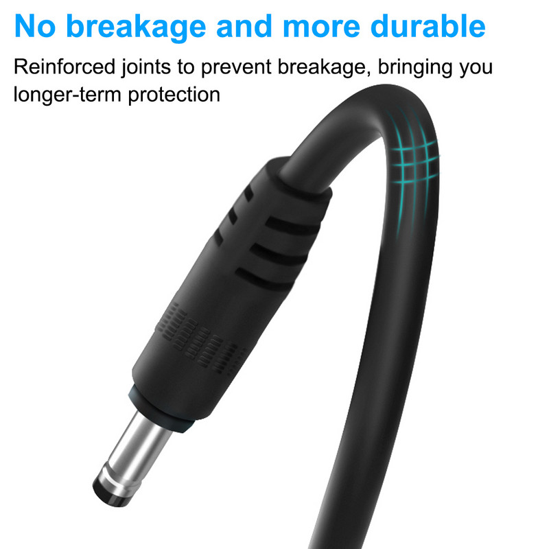 USB Power Boost Line DC 5V la 12V 9V Step UP Modem Convertor Cablu 5.5x2.1mm Plug USB la DC Cablu pentru Wifi Router Lampă difuzor