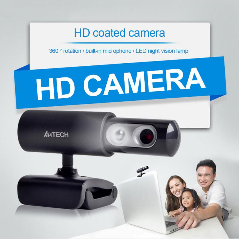 Atnaujinkite HD 720P žiniatinklio kamerą USB 2.0 kompiuterio žiniatinklio kamerą su įmontuotu mikrofonu, skirtą nešiojamam kompiuteriui, staliniam kompiuteriui, skirta internetiniams kursams, vaizdo konferencijoms