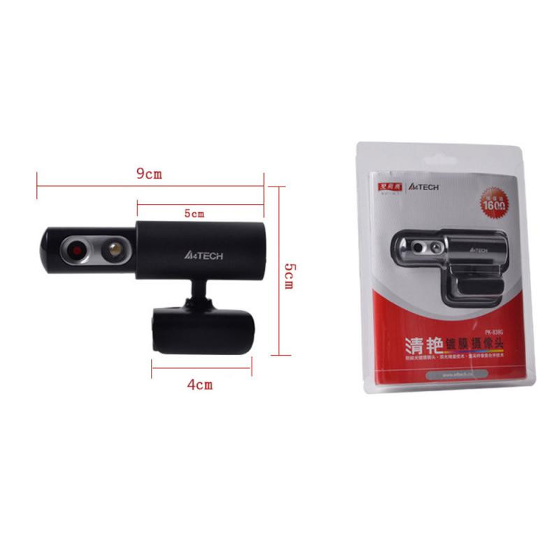 Atnaujinkite HD 720P žiniatinklio kamerą USB 2.0 kompiuterio žiniatinklio kamerą su įmontuotu mikrofonu, skirtą nešiojamam kompiuteriui, staliniam kompiuteriui, skirta internetiniams kursams, vaizdo konferencijoms