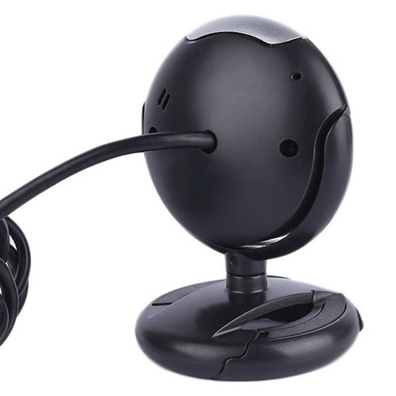 Cameră Web Cameră Cu Microfon Pentru Computer PC Laptop Desktop YouTube Skype Digital USB Cameră video Web Cam