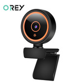 1080P Web kamera Web kamera Webcan 1080P Web kamera s mikrofonom Autofokus Mini USB kamera Full HD za PC Računalo Mac Laptop Web kamera