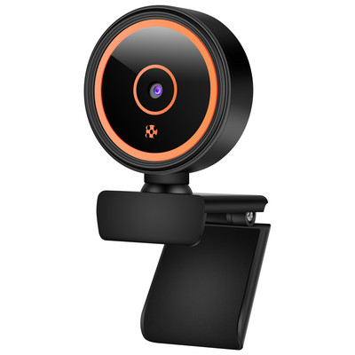 1080P Web kamera Web kamera Webcan 1080P Web kamera s mikrofonom Autofokus Mini USB kamera Full HD za PC Računalo Mac Laptop Web kamera