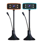 Cameră web 1080P Full HD USB Web Cameră cu microfon USB Plug and Play Apel video Web Cam pentru PC Accesorii pentru computer